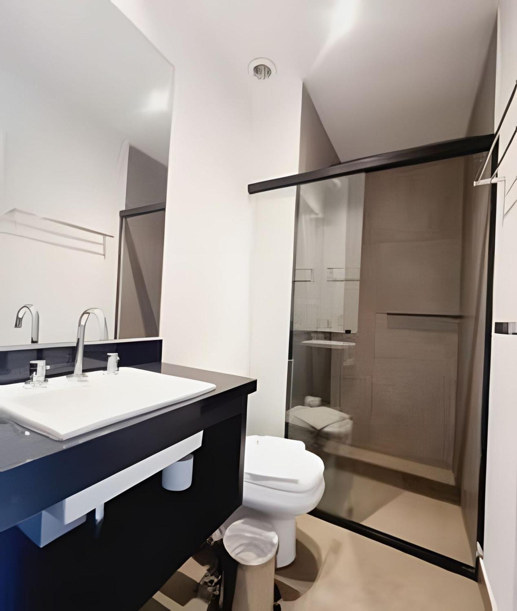 Apartamento Em Sp Nos Jardins